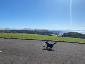 Wild Atlantic Way Beach Cove View Ballyara